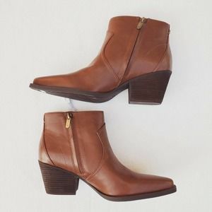 Circus by Sam Edelman Whistler Fashion Boots 9.5